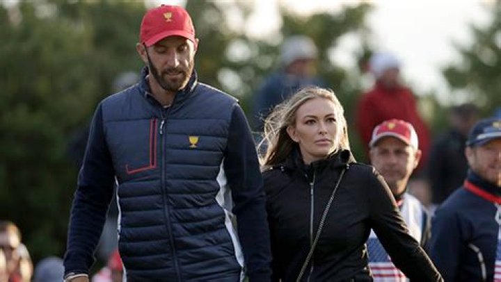 Paulina Gretzky & Dustin Johnson Wedding Plans ‘Back On’: Will It Finally Happen In 2019?