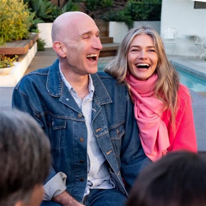 Paulina Porizkova Reveals She Had To Beg Friends To Buy Her Groceries After Husband Left Her Nothing In Will