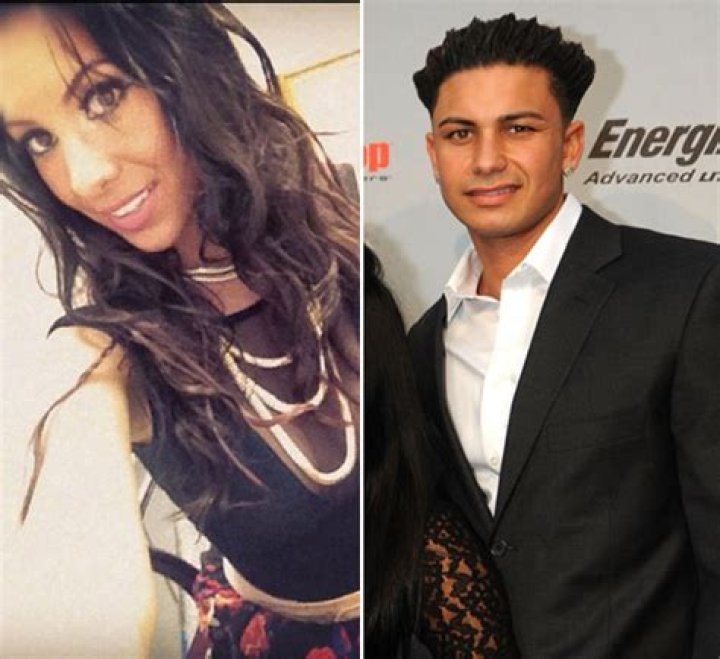 Pauly D’s Custody Battle — Amanda Markert Says She Only Wants Joint Agreement – Hollywood Life