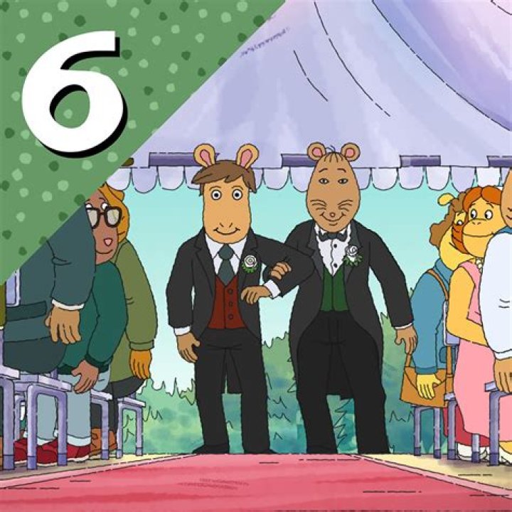 PBS Show Says Mr. Ratburn Is Gay & Gets Married In Premiere – Hollywood Life