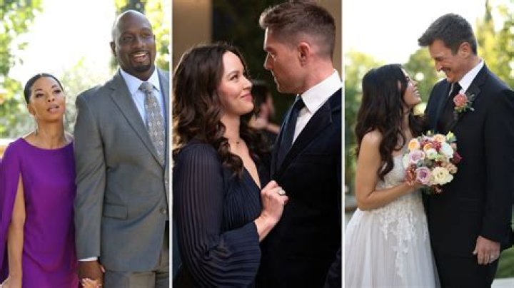 PDA Photos Of All The Couples – Hollywood Life