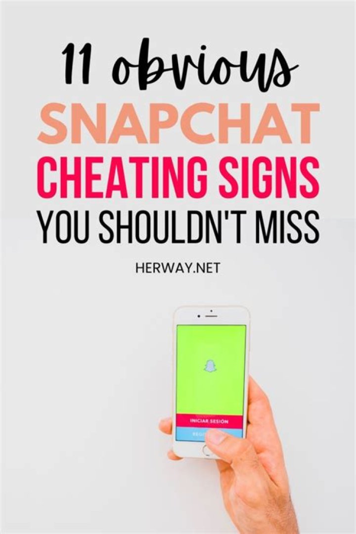 PDA With GF On Snapchat – Hollywood Life