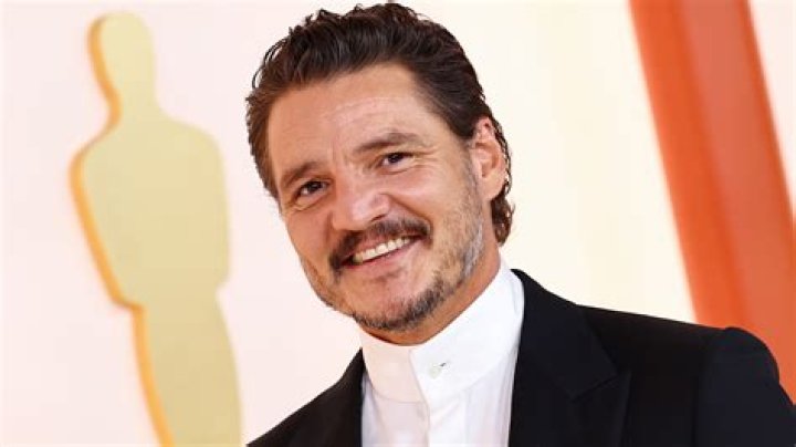 Pedro Pascal, Adam Driver & More Stars In Franchise – Hollywood Life