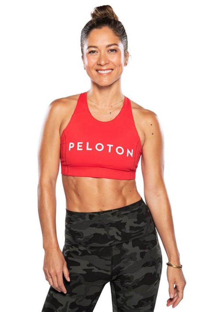 Peloton’s Emma Lovewell Shares Her 2 Must-Do Tips For Sticking To Your Fitness & Health Goals