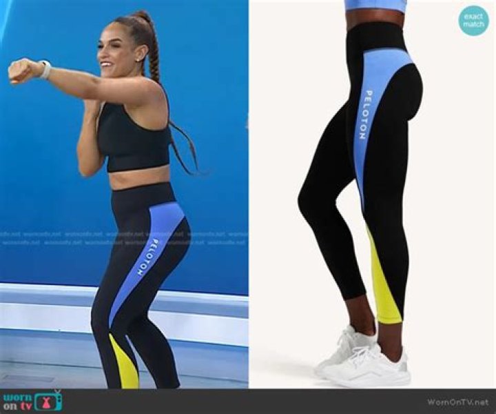 Peloton Star Instructor Jess Sims Reveals How She Stays ‘Inspired & Disciplined’: ‘It’s About Consistency’