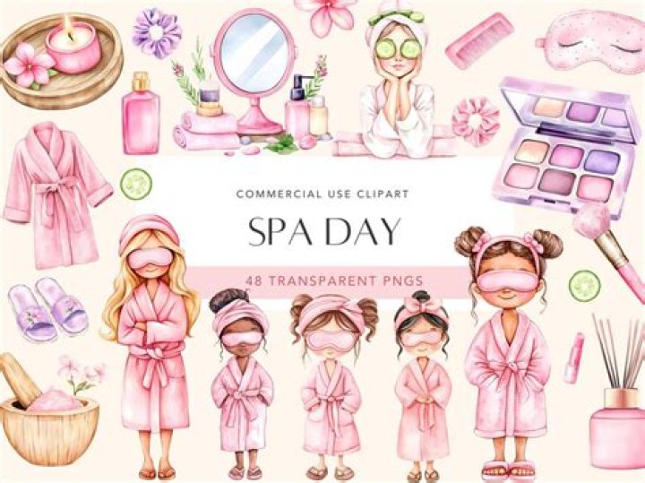 Penelope Disick, 8, Rocks A Face Mask & Bathrobe During At-Home Pampering Session In Cute Pic