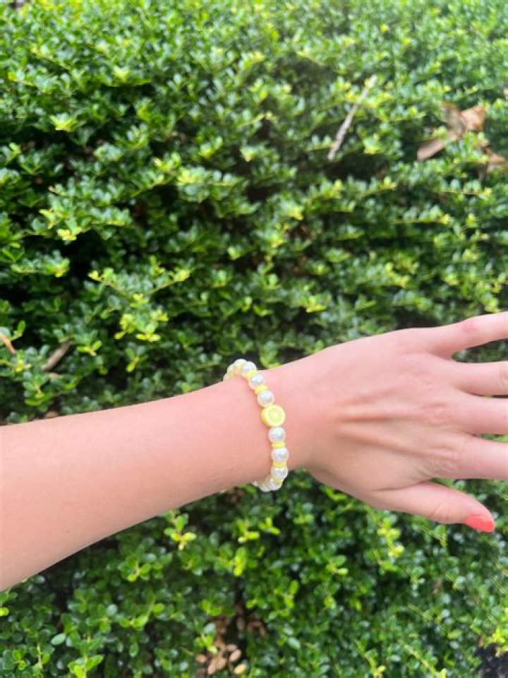 Penelope Disick, 9, & North West, 8, Get Business Savvy With Lemonade & Bracelet Stand — Watch