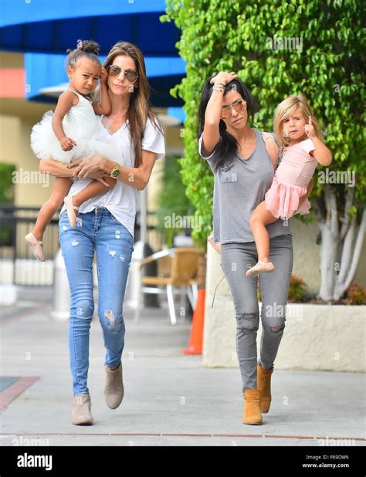 Penelope Disick & North West Are Best Friends — See Adorable Pics – Hollywood Life