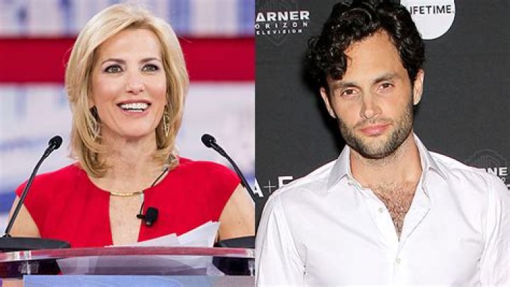 Penn Badgley Questions Laura Ingraham’s ‘You’ Video On Fox News – Hollywood Life
