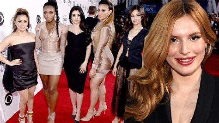 People’s Choice Awards Style 2015 — Best Hair & Makeup