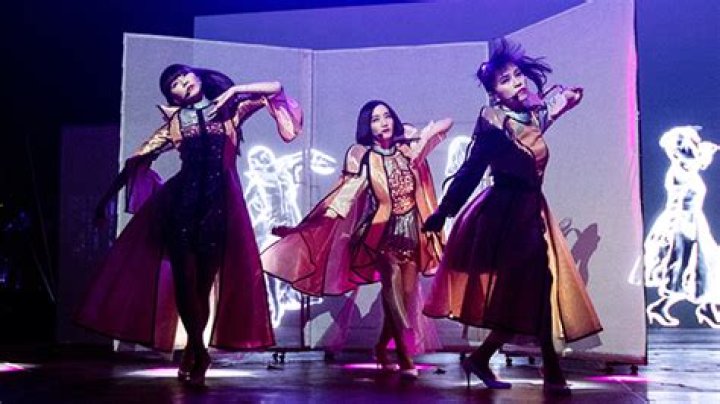 Perfume: J-Pop Band That Made History At Coachella Reveal Favorite Songs On New ‘P Cubed’ Album