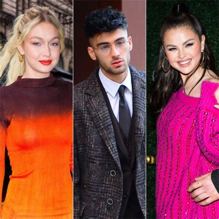 Perrie Edwards Disses Zayn Malik & Gigi Hadid With Scathing Lyrics – Hollywood Life