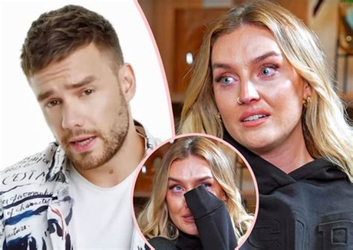 Perrie Edwards: My Fiance Zayn Malik Loves Me Without Makeup