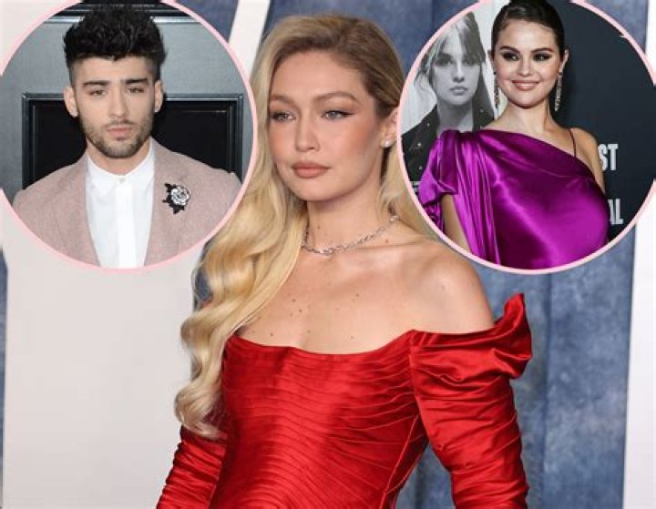 Perrie Edwards ‘Relieved’ She’s Not Dating Zayn Malik Anymore Amidst Cheating Rumors