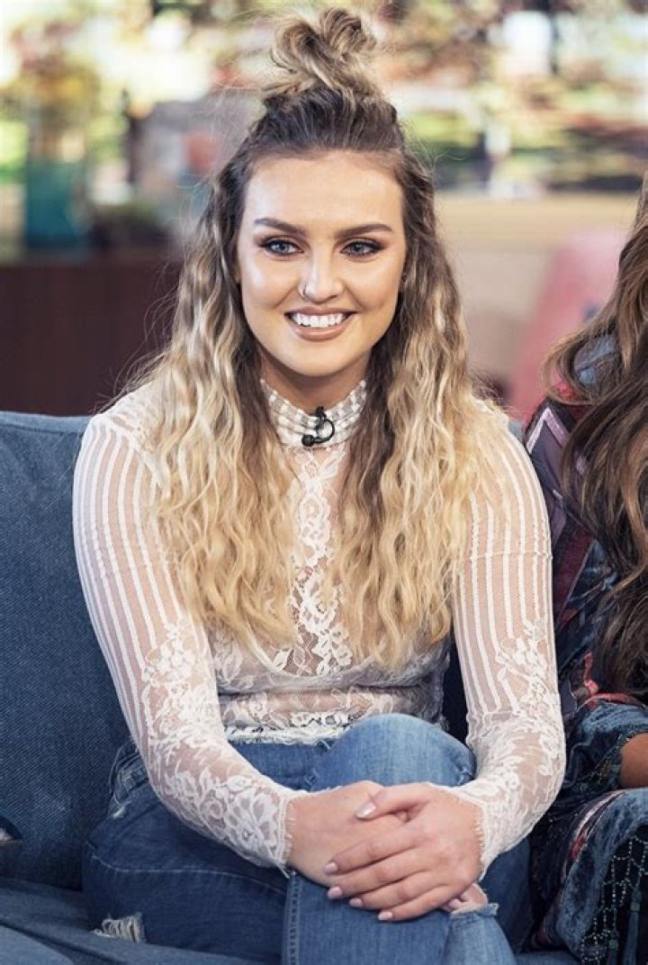 Perrie Edwards: See Photos Of The Little Mix Singer