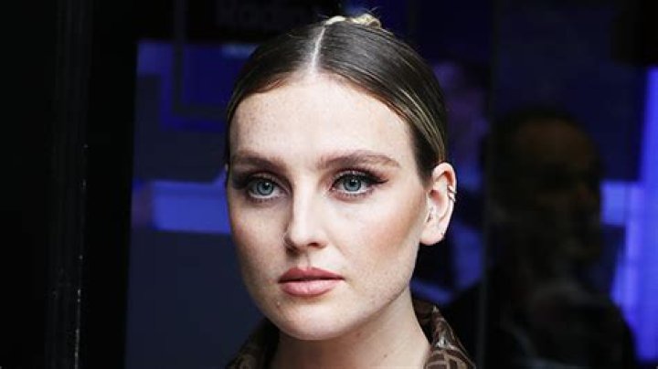 Perrie Edwards Shares Confession of Suffering Anxiety Like Ex Zayn Malik: ‘It Terrified Me’