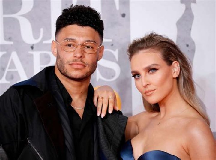 Perrie Edwards: Zayn Malik’s Desperate To Make Her Jealous With Carlyn Bryan