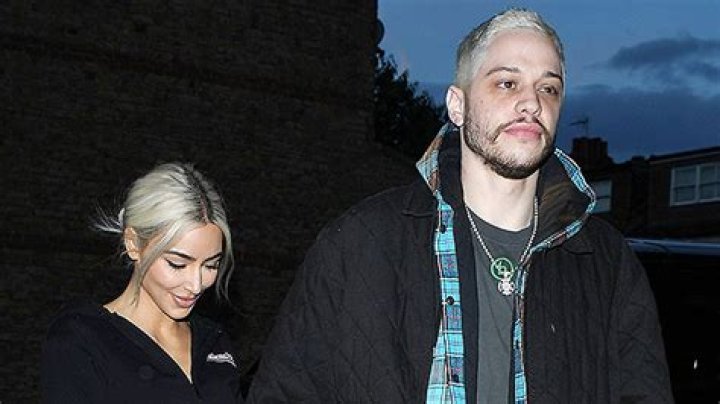 Pete Davidson Gets Jasmine & Aladdin Tattoo For Kim Kardashian: Photos – Hollywood Life
