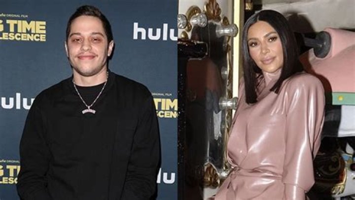 Pete Davidson: His Feelings About Kim Kardashian Dropping ‘West’ From Last Name Revealed