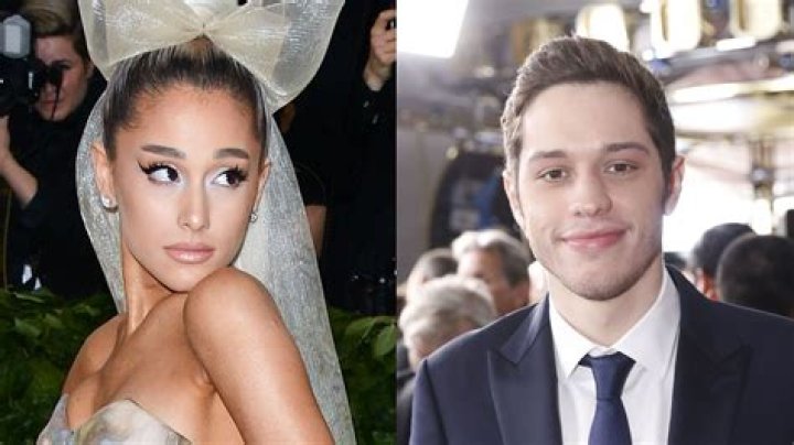 Pete Davidson Knew Ariana Grande Engagement Was Over When Mac Miller Died – Hollywood Life