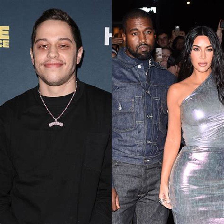 Pete Davidson Rejoins Instagram Amid Kanye Drama & Kim Romance – Hollywood Life