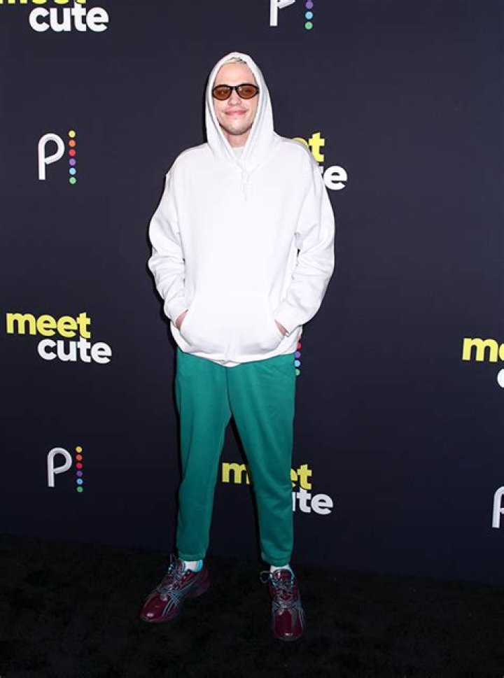 Pete Davidson Reportedly In Rehab To Receive Therapy For PTSD – Hollywood Life