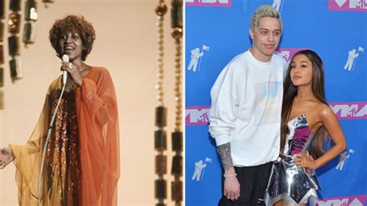 Pete Davidson Reveals He Was on Ketamine at Aretha Franklin’s Funeral – Hollywood Life