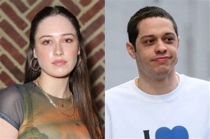 Pete Davidson’s Dating History: Photos – Hollywood Life