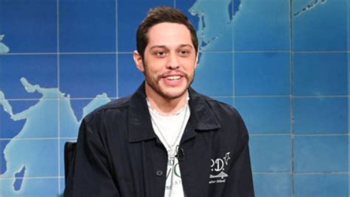 Pete Davidson’s Emotional Letter Leaving ‘SNL’ – Hollywood Life