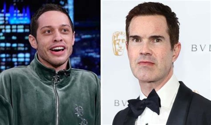 Pete Davidson’s Marriage Joke In Viral Fan Video Explained – Hollywood Life