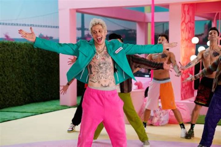 Pete Davidson’s ‘SNL’ Future: Will He Be In New Episodes In 2022?