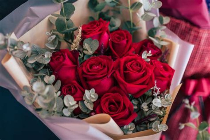 Pete Davidson Sends Kim Kardashian’s Sister Khloe Flowers For Valentine’s Day: Photo