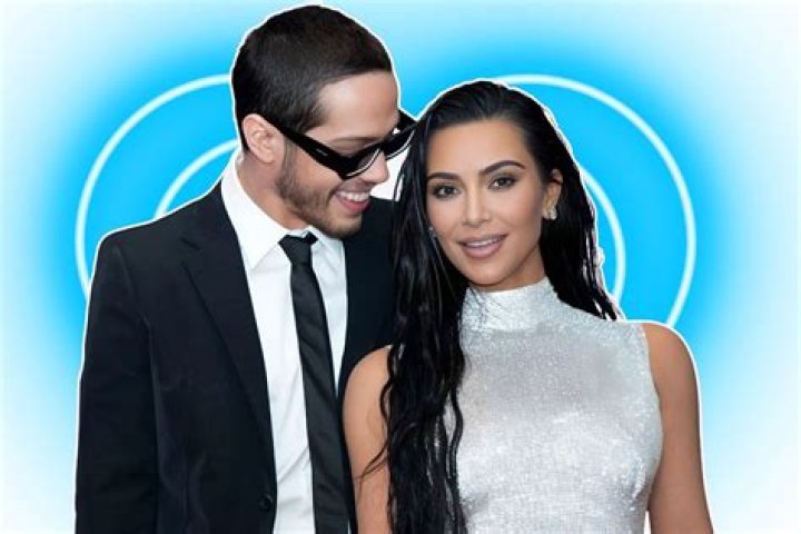 Pete Davidson Wants Relationship With Kim Kardashian ‘To Last’: He ‘Refuses To Screw It Up’