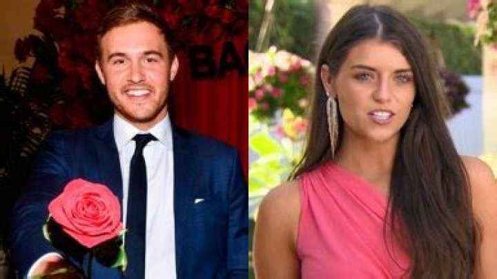 Peter Weber Shaded On TikTok By ‘Bachelor’ Contestants, Including Ex Madison Prewett — Watch