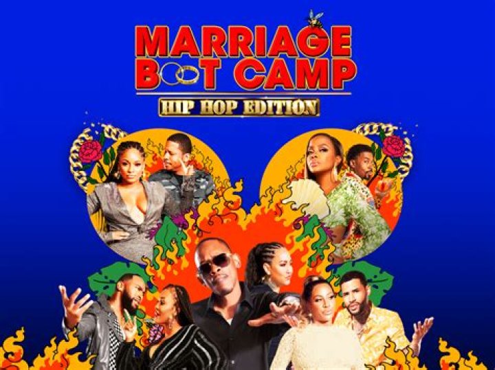 Phaedra Parks Reveals Why ‘Marriage Boot Camp’s New Season Is More ‘Explosive’ Than ‘RHOA’