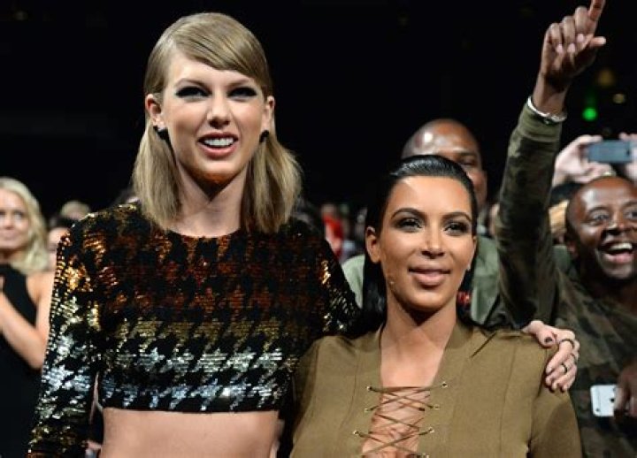 Pharrell & Dinah-Jane Hansen Diss Taylor Swift & Make It Clear They Side With Kimye
