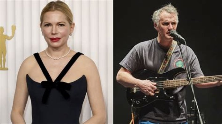 Phil Elverum: 5 Things About Michelle Williams’s New Husband & Indie Rock Superstar