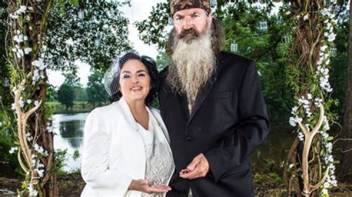 Phil Robertson Accused Wife Of Cheating — Considered Suicide – Hollywood Life