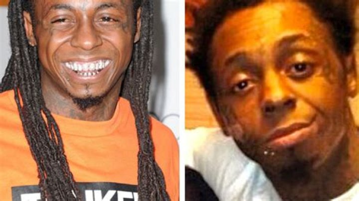 [PHOTO] Lil Wayne Haircut — Dreadlocks Gone In Short Hair Pic – Hollywood Life