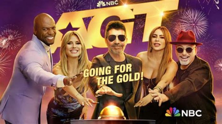 [PHOTOS] America’s Got Talent Season 10 — PICS – Hollywood Life