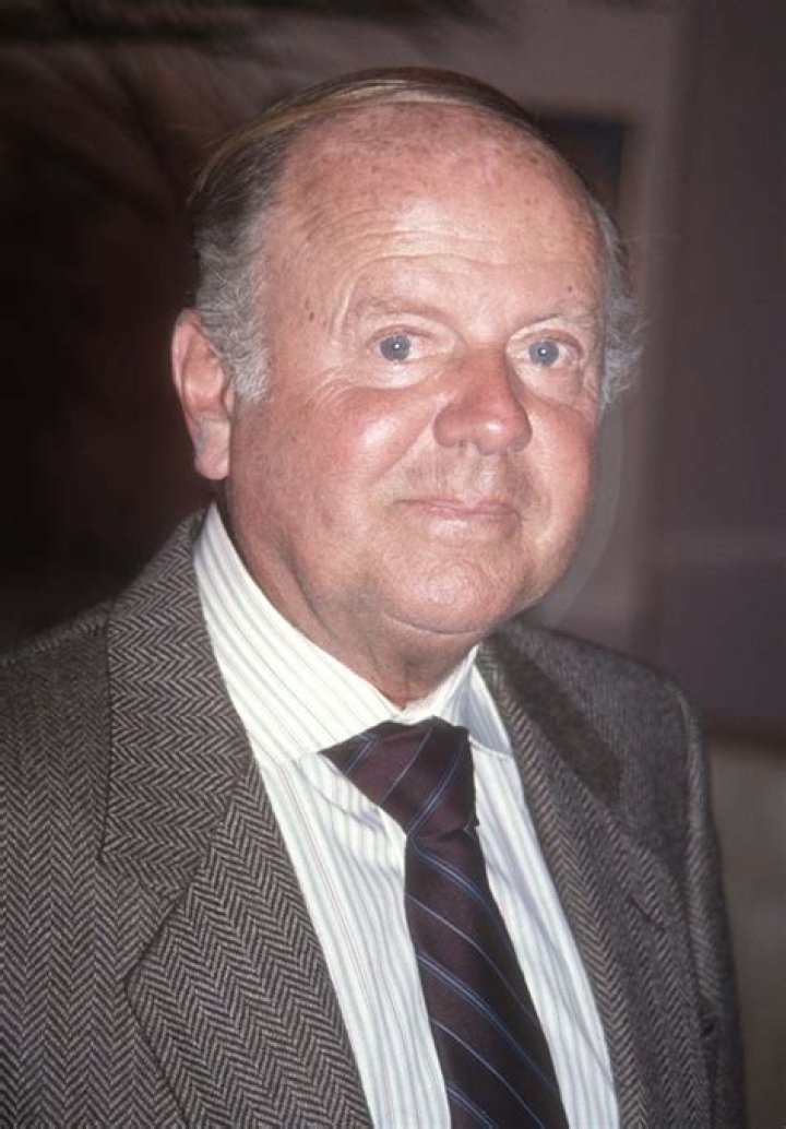 [PHOTOS] Dick Van Patten — Pics Of The Late Actor – Hollywood Life