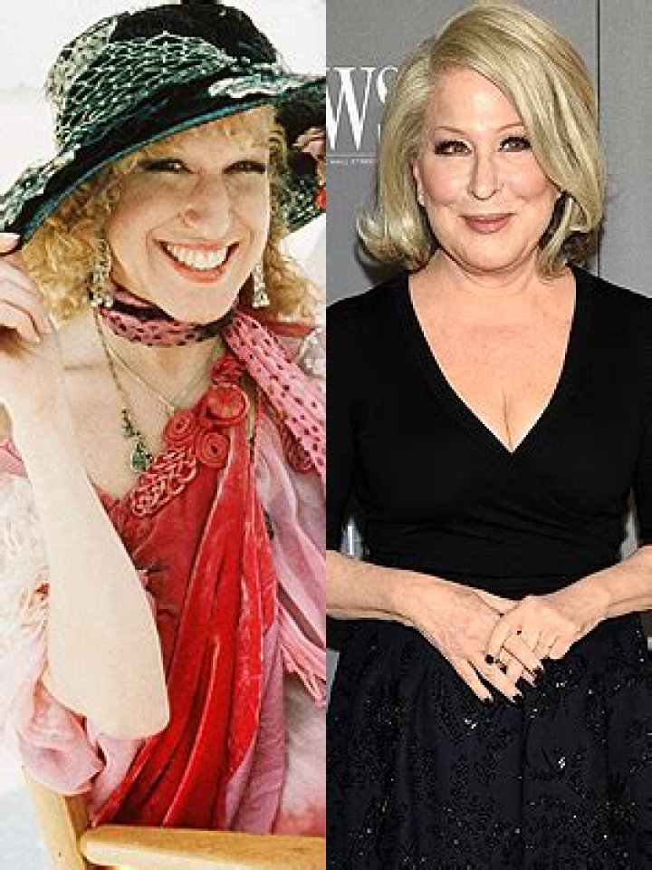 Photos From Her Young Years to Today – Hollywood Life
