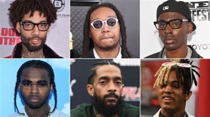 Photos From The Late Rapper’s Life – Hollywood Life