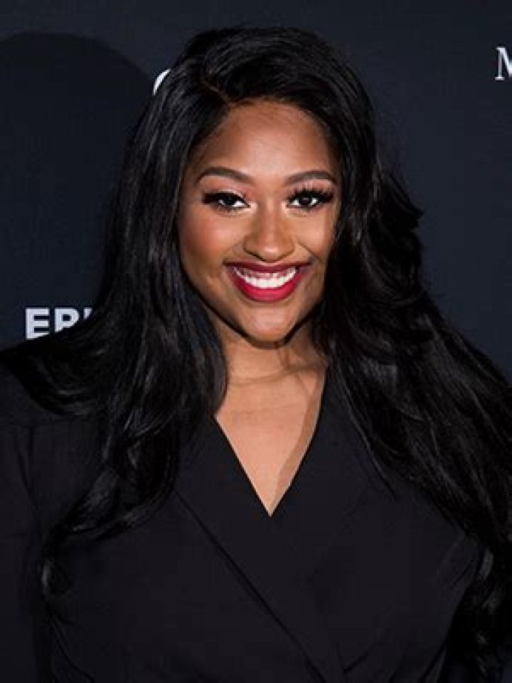 [PHOTOS] Jazmine Sullivan Pics – Hollywood Life