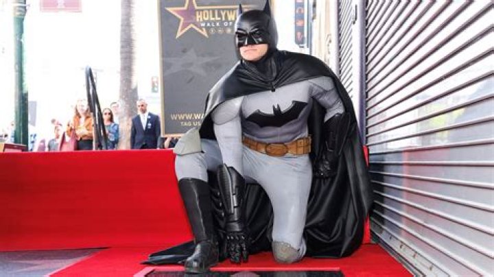 Photos Of ‘Batman’ Star Through The Years – Hollywood Life