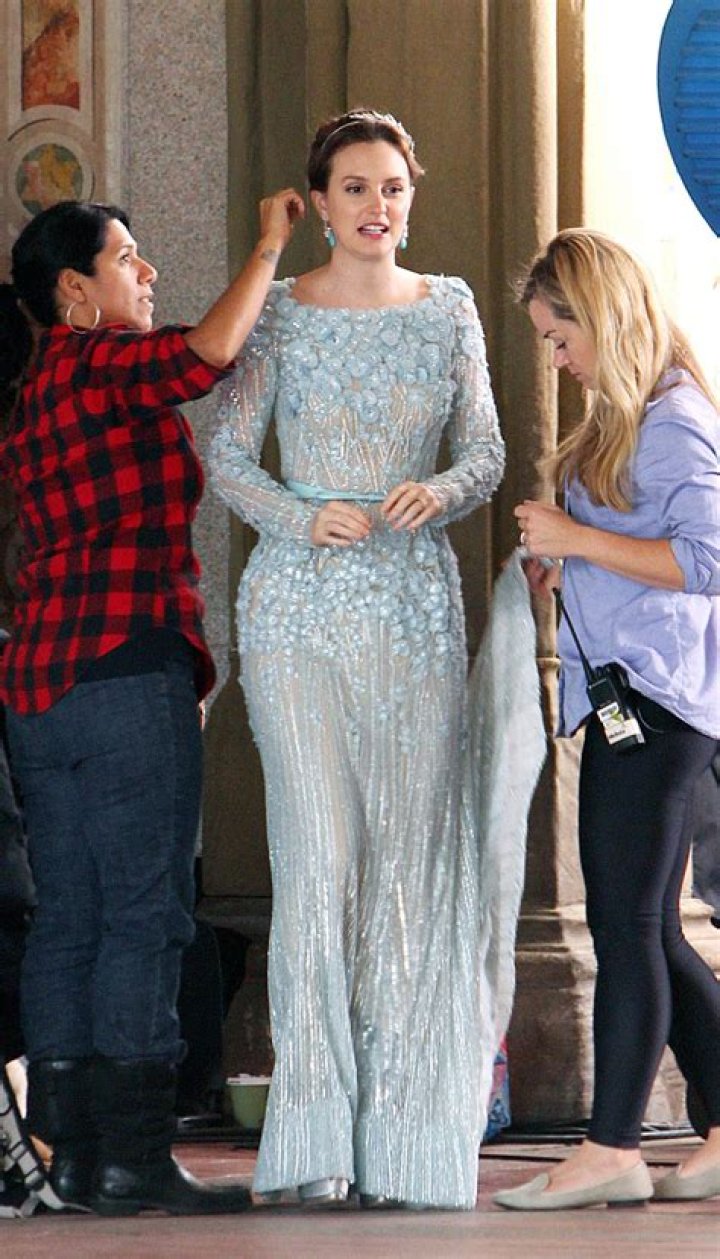 Photos Of Blair Waldorf – Hollywood Life