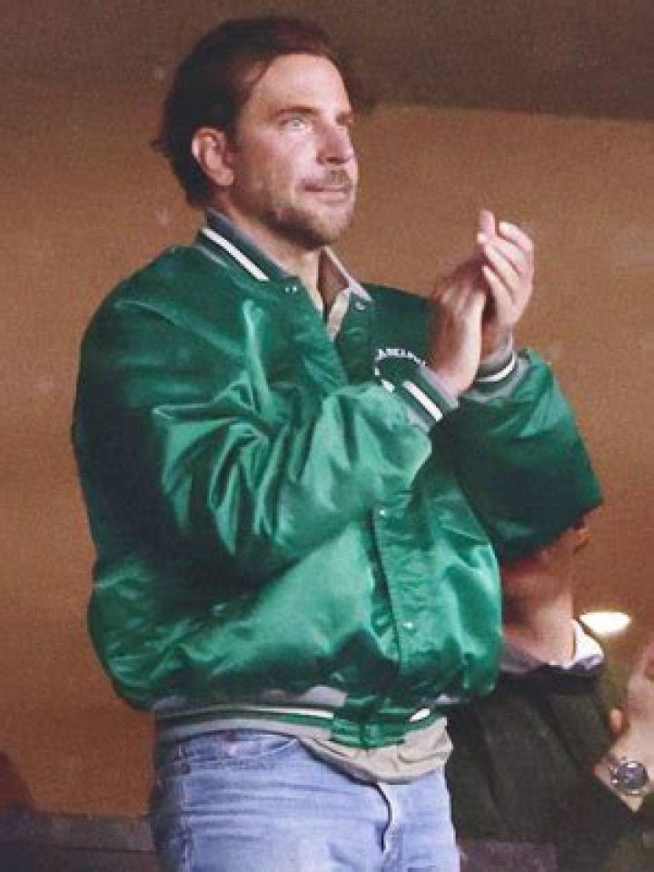 Photos Of Bradley Cooper & More – Hollywood Life
