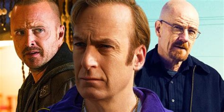 Photos Of ‘Breaking Bad’ Spin-Off Cast Revealed – Hollywood Life