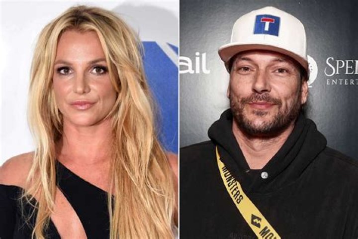 Photos Of Britney Spears’ Ex – Hollywood Life