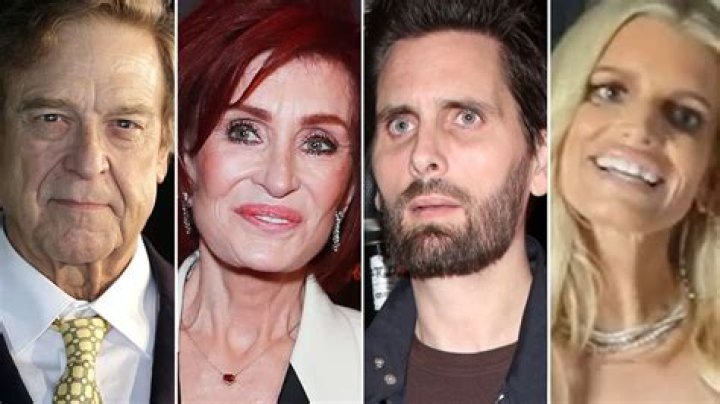 Photos Of Celebs Rocking Out – Hollywood Life